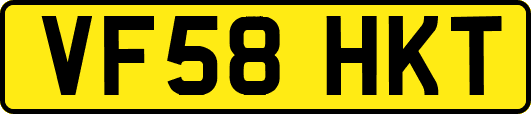 VF58HKT