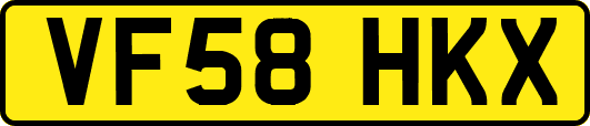 VF58HKX