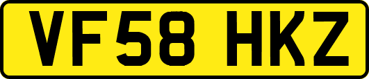 VF58HKZ