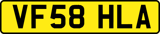 VF58HLA