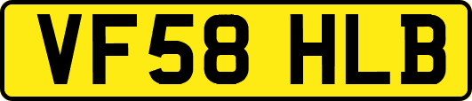 VF58HLB