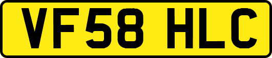 VF58HLC
