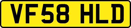 VF58HLD