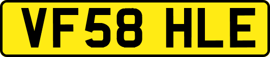 VF58HLE