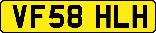 VF58HLH
