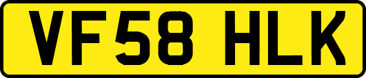 VF58HLK