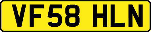 VF58HLN