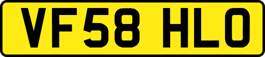 VF58HLO