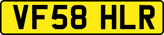 VF58HLR