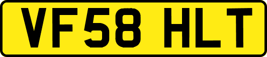VF58HLT