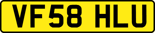 VF58HLU