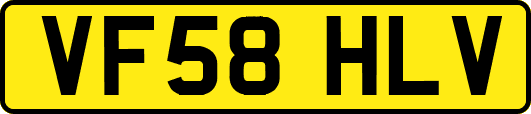 VF58HLV