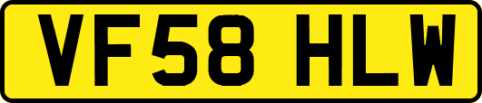 VF58HLW