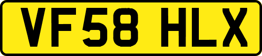 VF58HLX