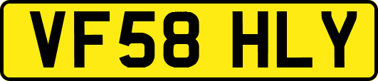VF58HLY