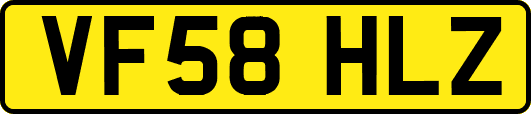 VF58HLZ