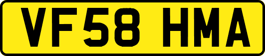 VF58HMA