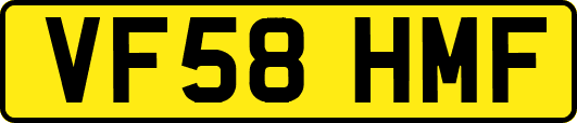 VF58HMF