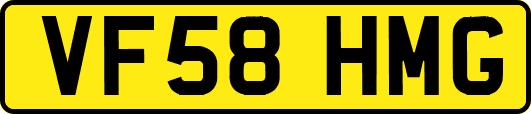 VF58HMG