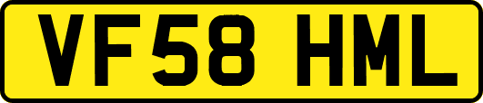 VF58HML