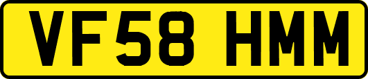 VF58HMM