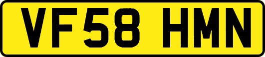 VF58HMN