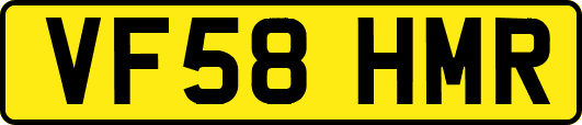 VF58HMR