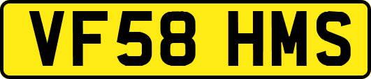 VF58HMS