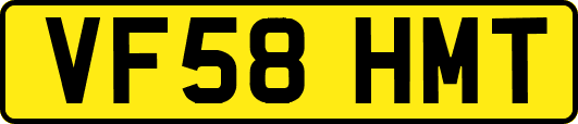VF58HMT