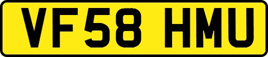 VF58HMU