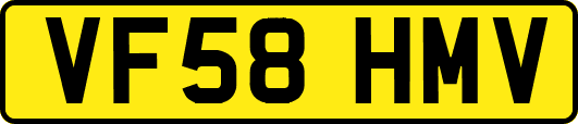 VF58HMV