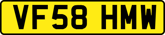 VF58HMW