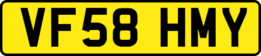 VF58HMY