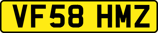 VF58HMZ