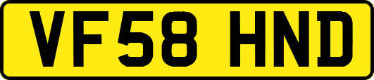 VF58HND