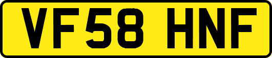 VF58HNF