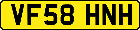 VF58HNH