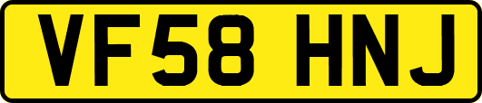 VF58HNJ