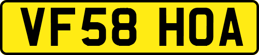 VF58HOA