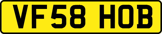 VF58HOB