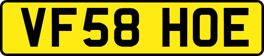 VF58HOE