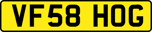 VF58HOG