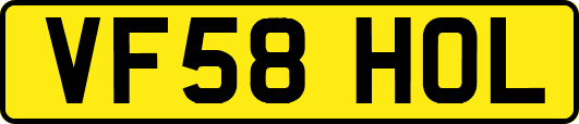 VF58HOL