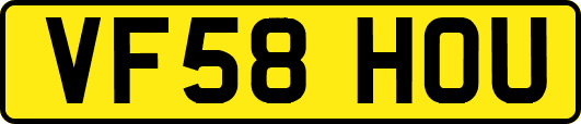 VF58HOU