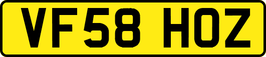 VF58HOZ