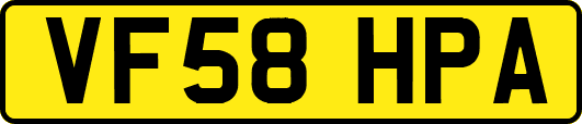 VF58HPA