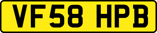 VF58HPB