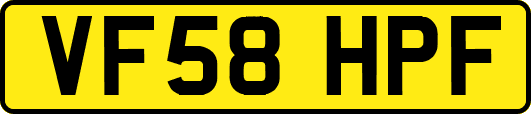 VF58HPF