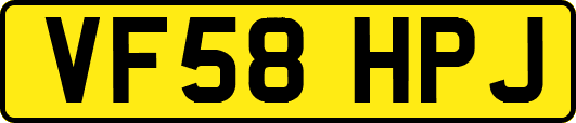 VF58HPJ