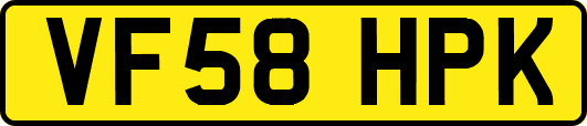 VF58HPK